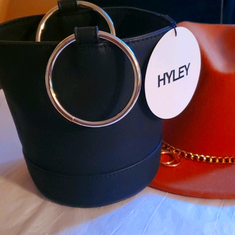 Hyley Purse